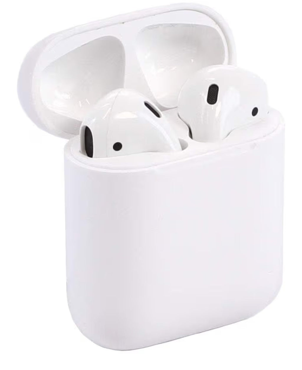 2nd Gen Apple Airpods (Refurbished)