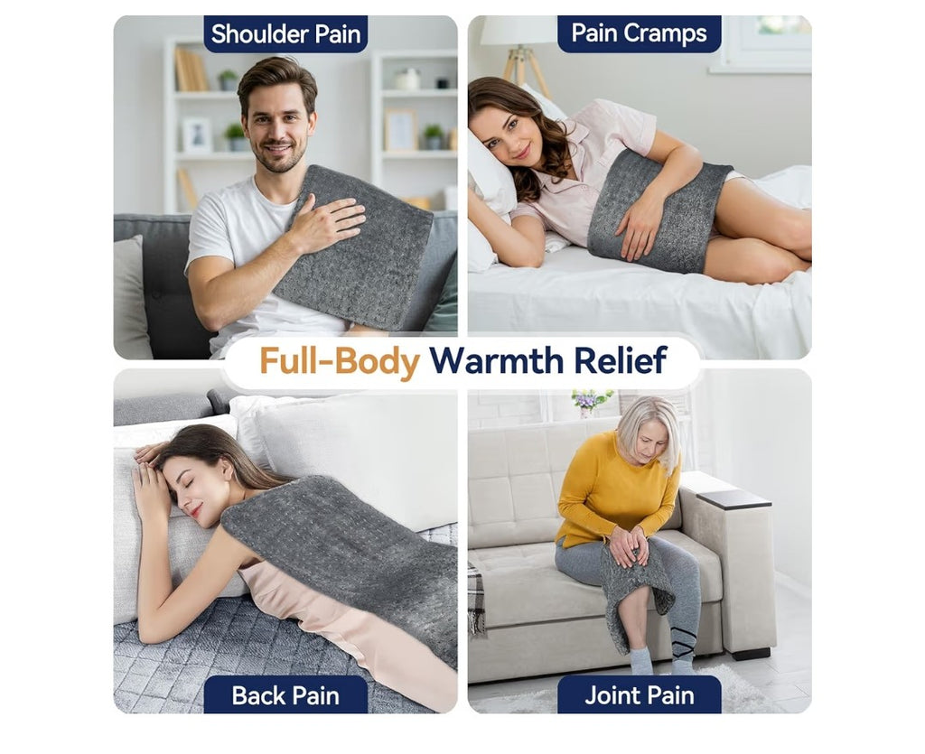 Extra Large Heating Pad