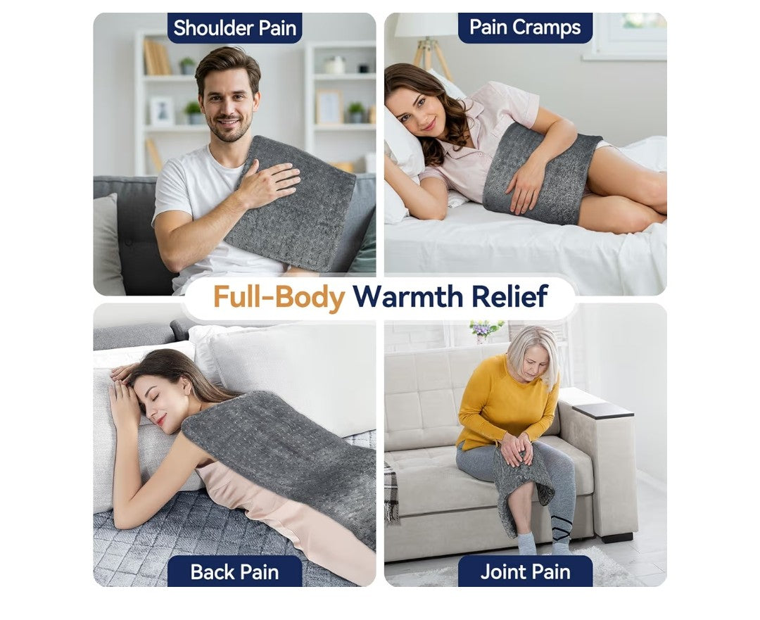 Extra Large Heating Pad
