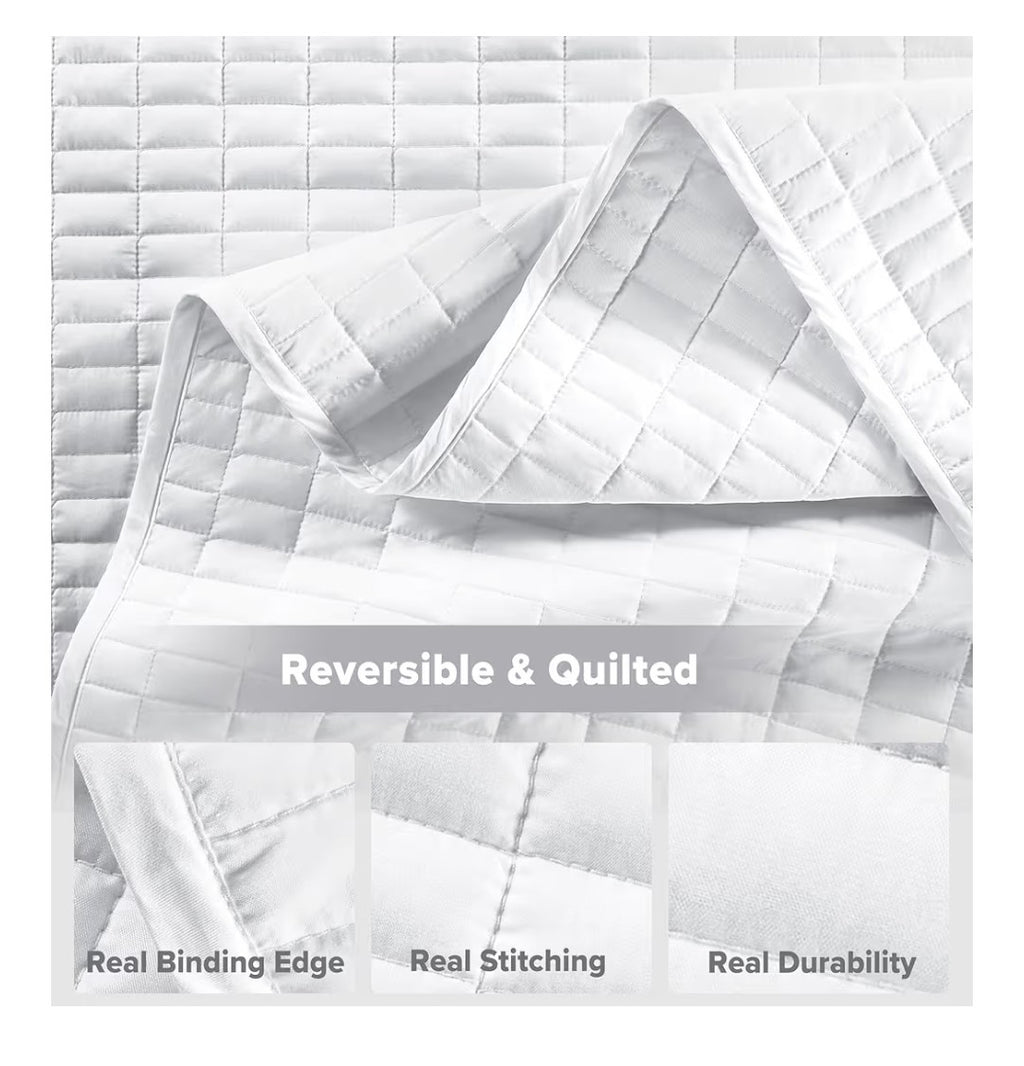 Comfort Spaces Oversized King