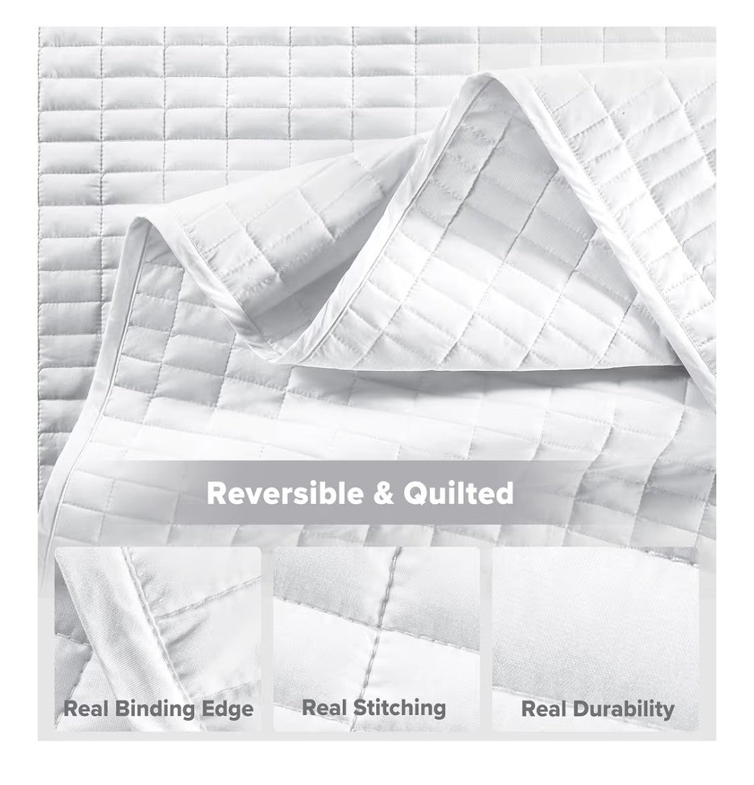 Comfort Spaces Oversized King