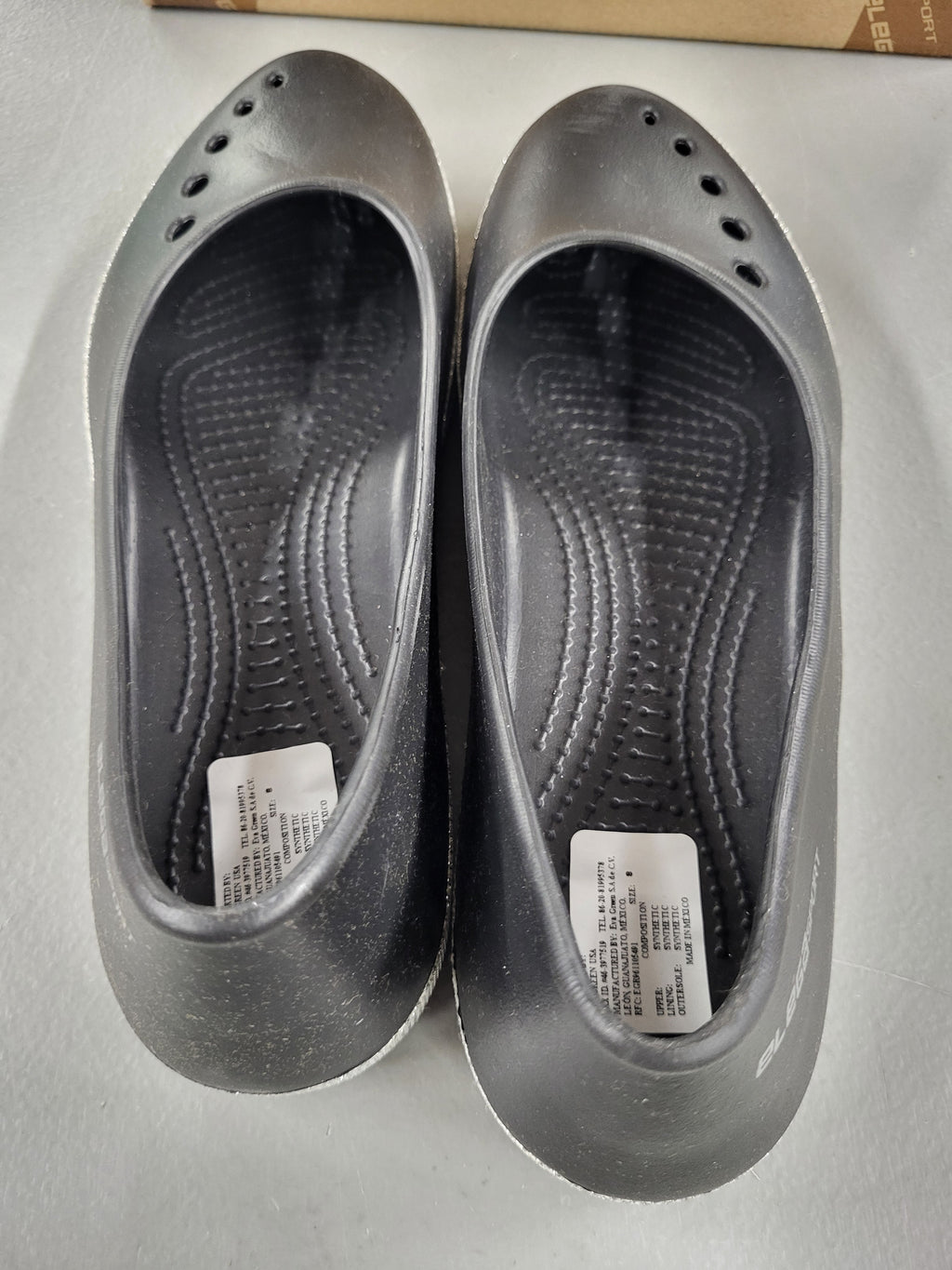 Elega Sport SV-014 (Women's 8)