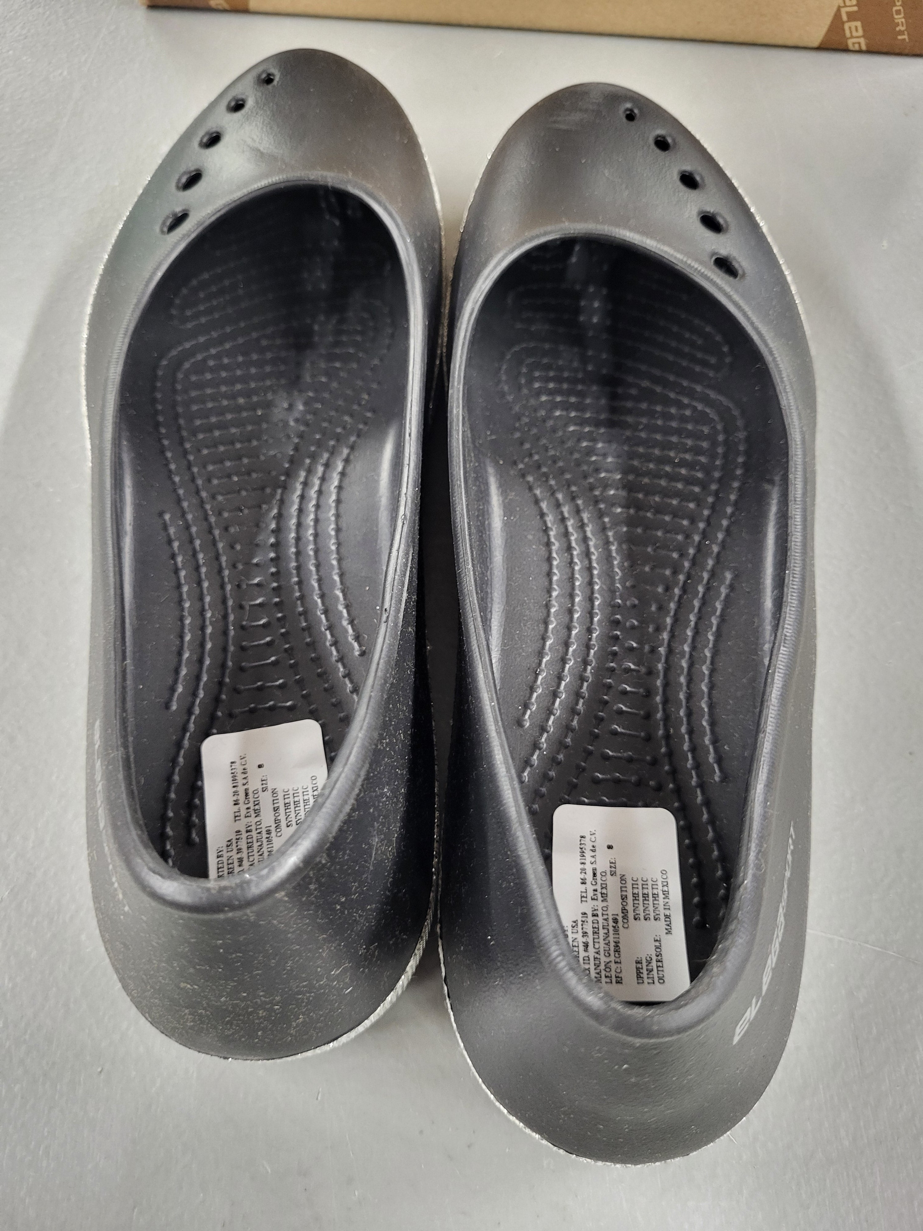 Elega Sport SV-014 (Women's 8)