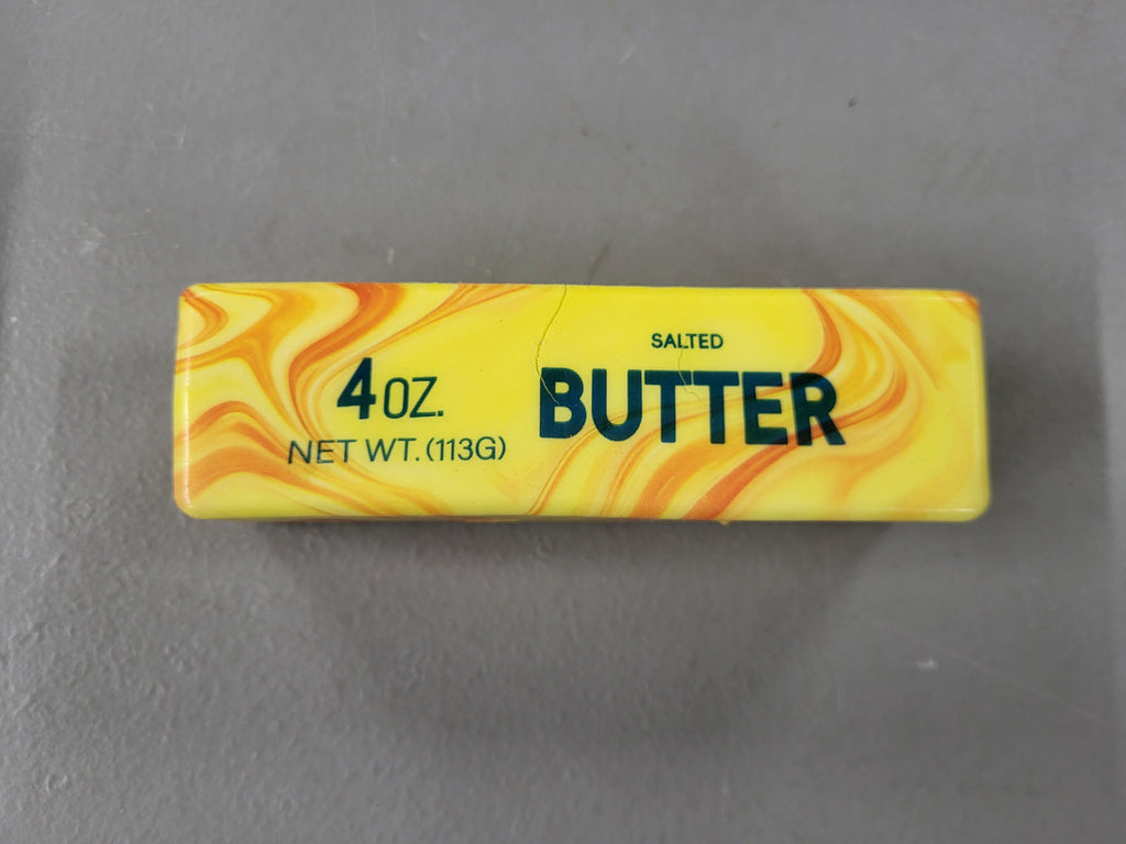 Butter Stick Squishie