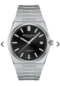 Specht & Sohne Zenith Black Edition