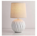 Ceramic Table Lamp
