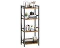 Ragifen 4 Tier Bookcase