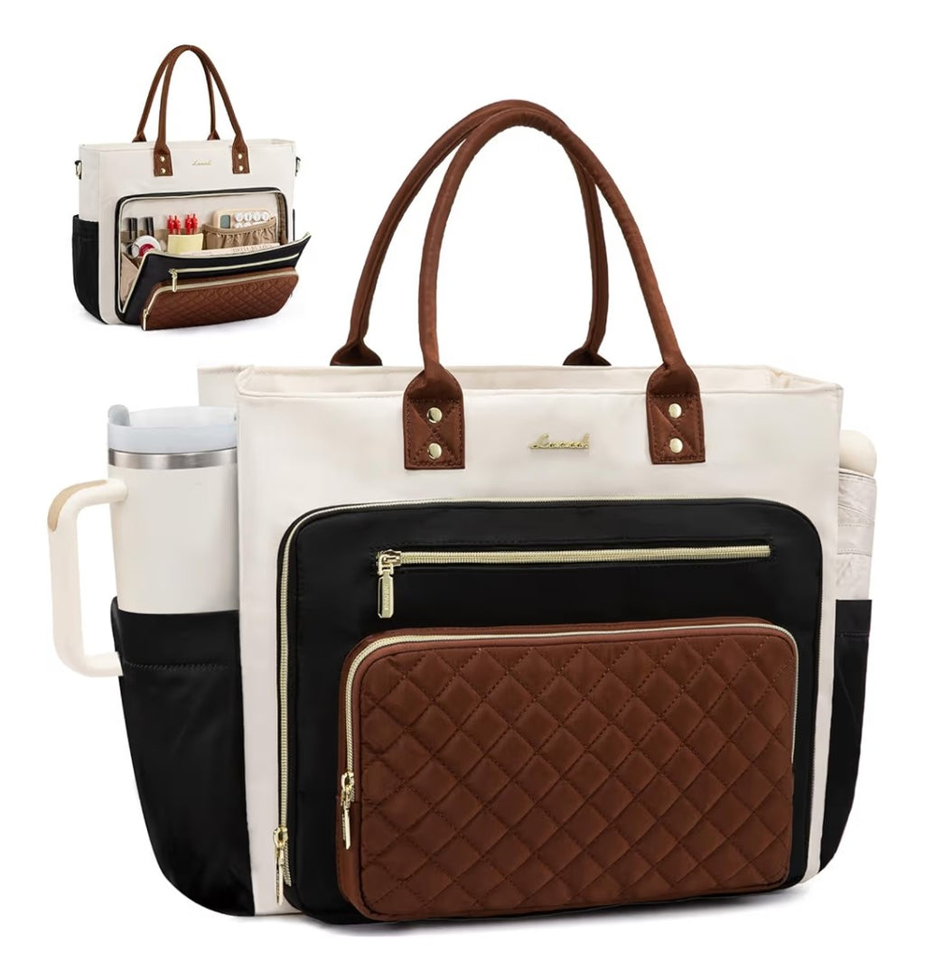 Lovevook Teacher Tote Bag