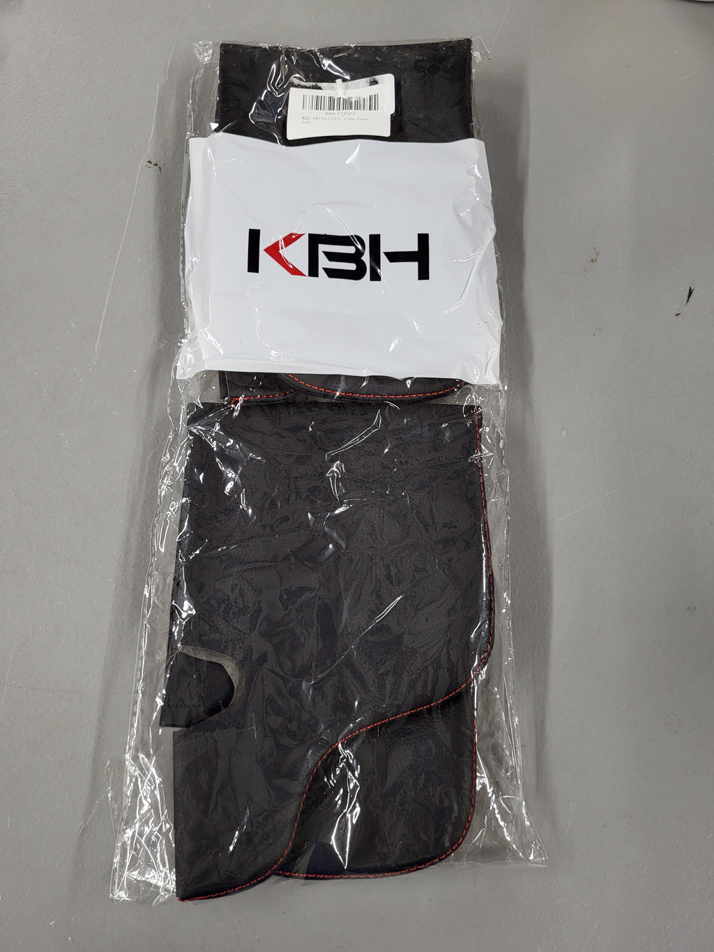 KBH Sun Visor Protector 1994-2004 Ford Mustang