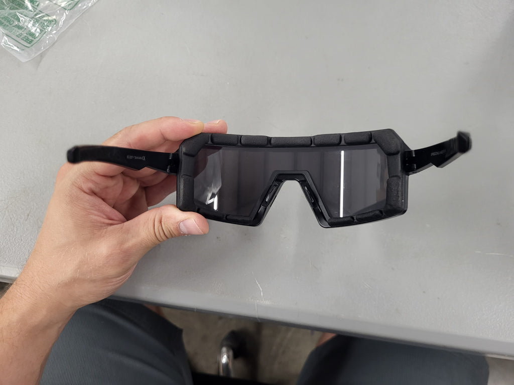 Motorcycle Safety Sport Sunglasses