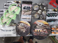 Star Wars Party Favors