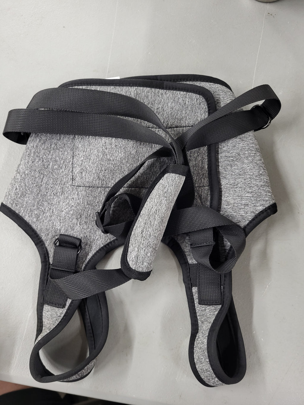 Dog Back Legs Lifting Harness (Size Large)