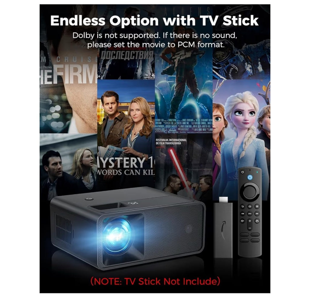 Mini Projector