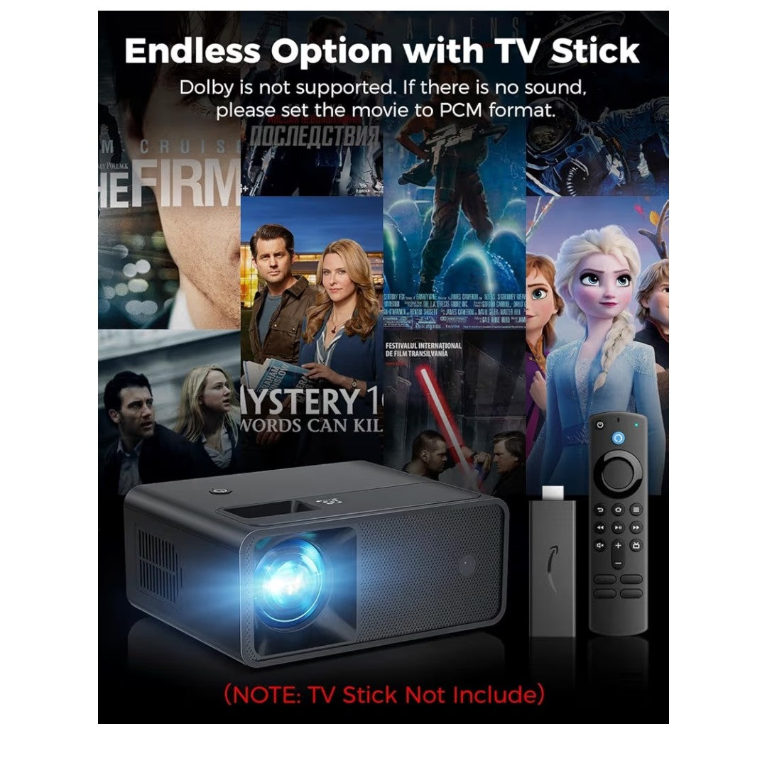 Mini Projector