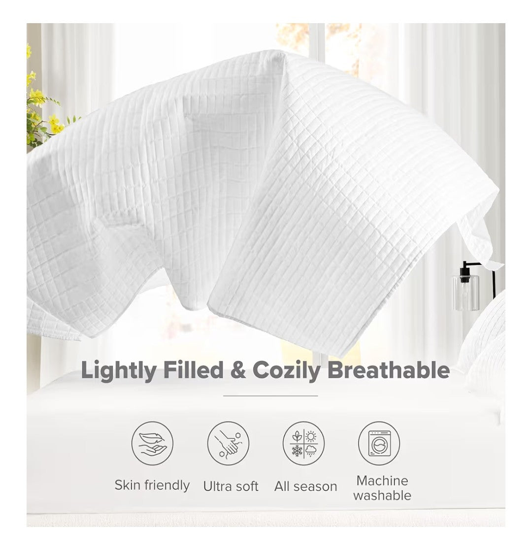 Comfort Spaces Oversized King