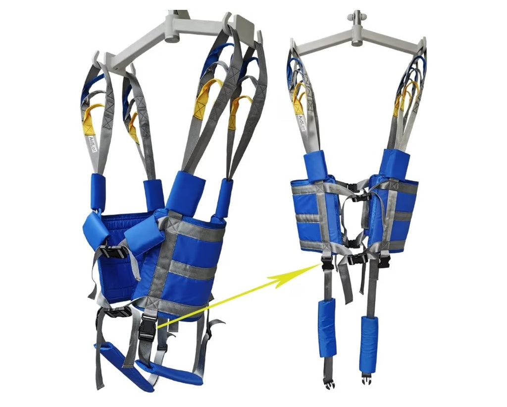 Full Body Sling Patient Lift