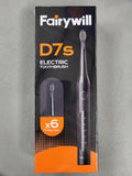 Electric Toothbrush