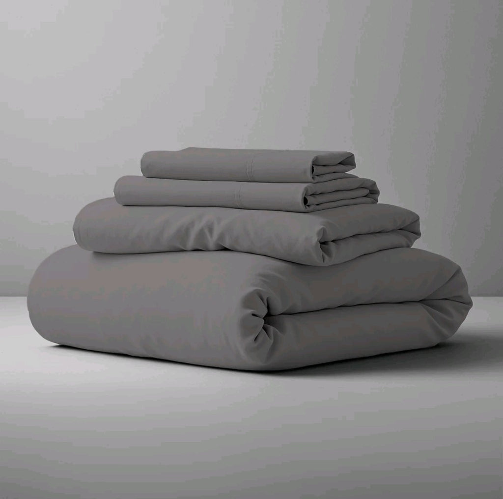 4 Piece Sheet Set (Queen)