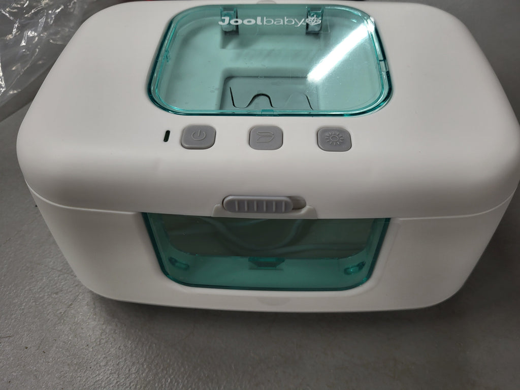 Tool Baby Baby Wipe Warmer