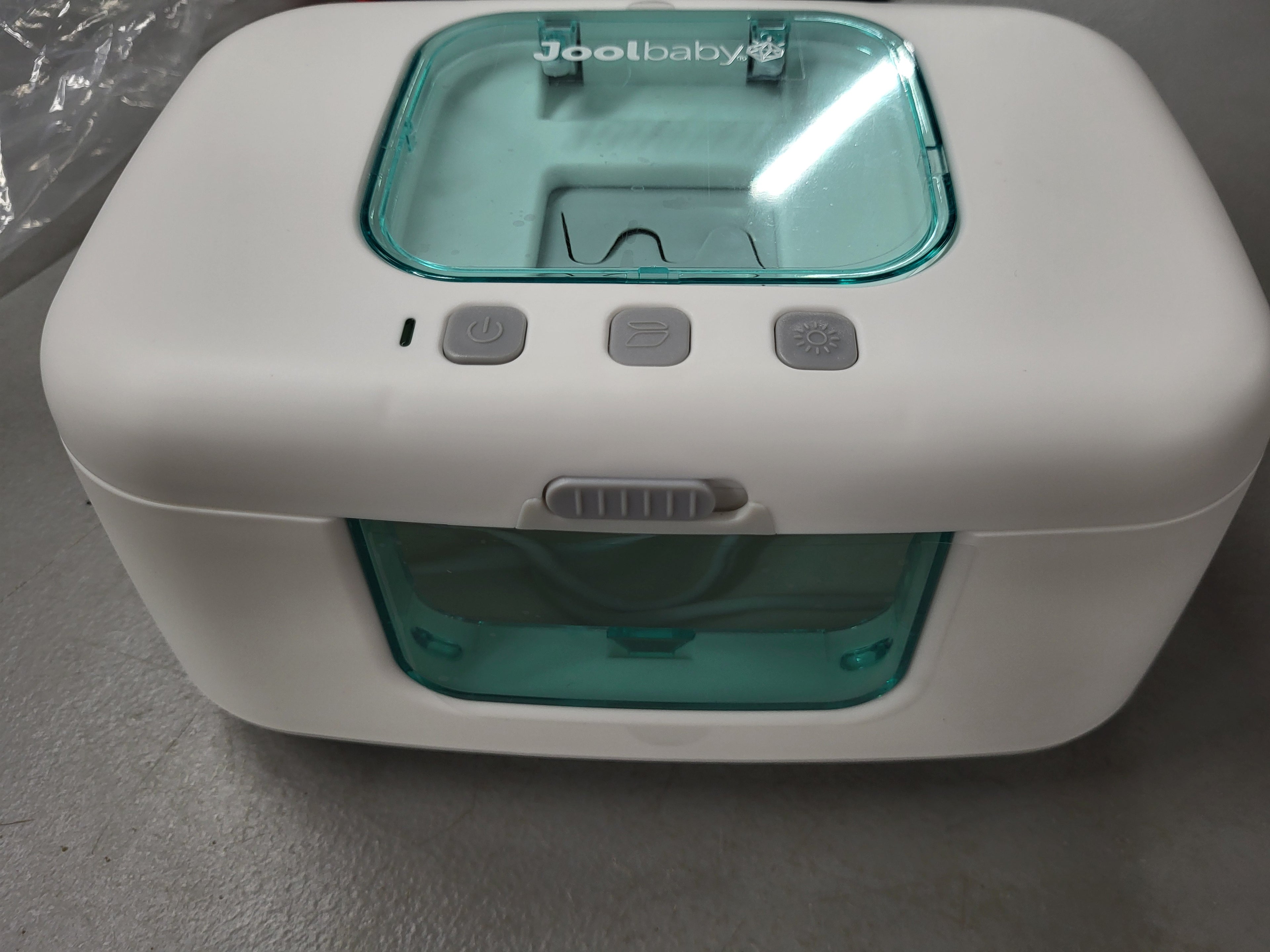 Tool Baby Baby Wipe Warmer