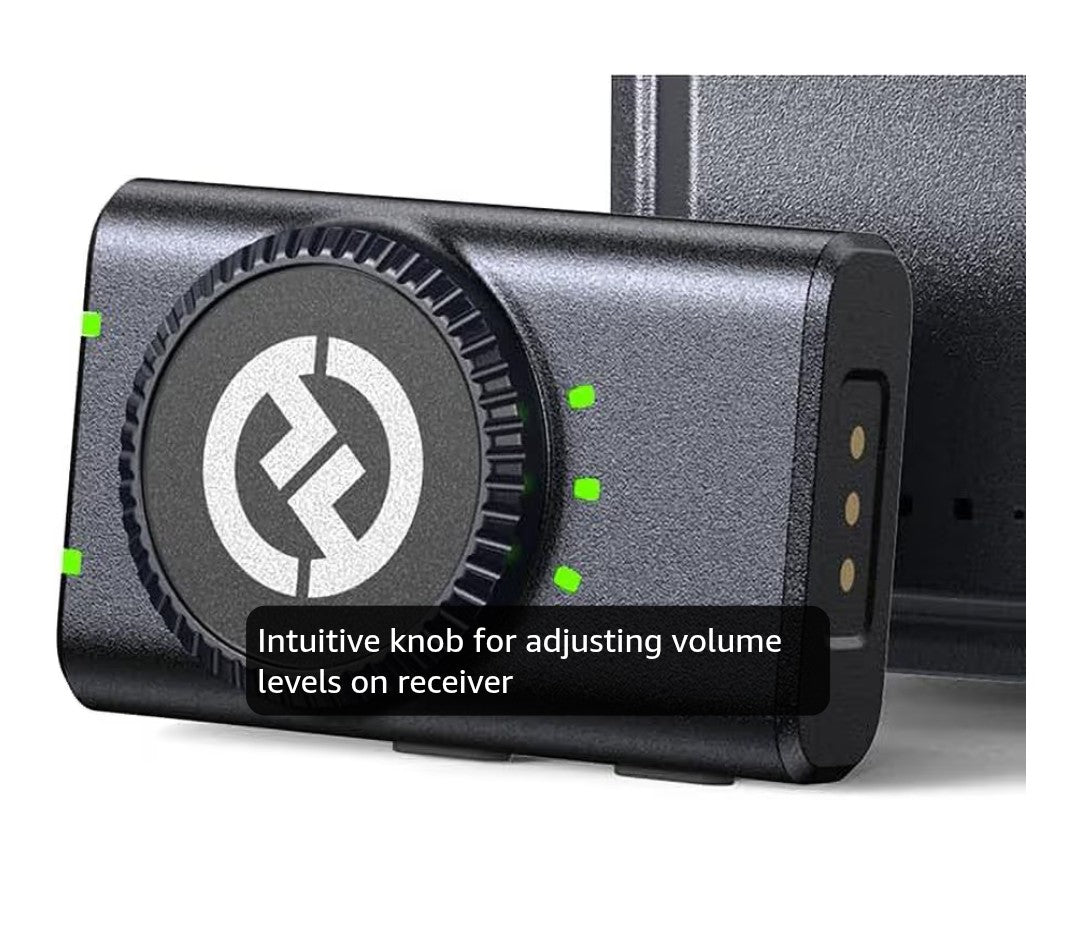 Hollyland Lark M2 Wireless Microphone