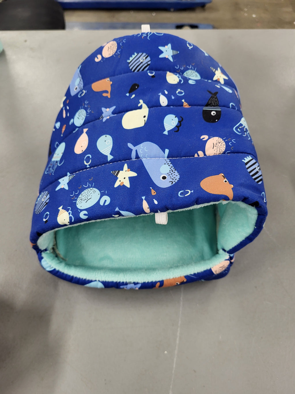 Animal House/Hideout for Small Animal (XL)