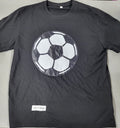 Soccer t-shirt (Size Large)