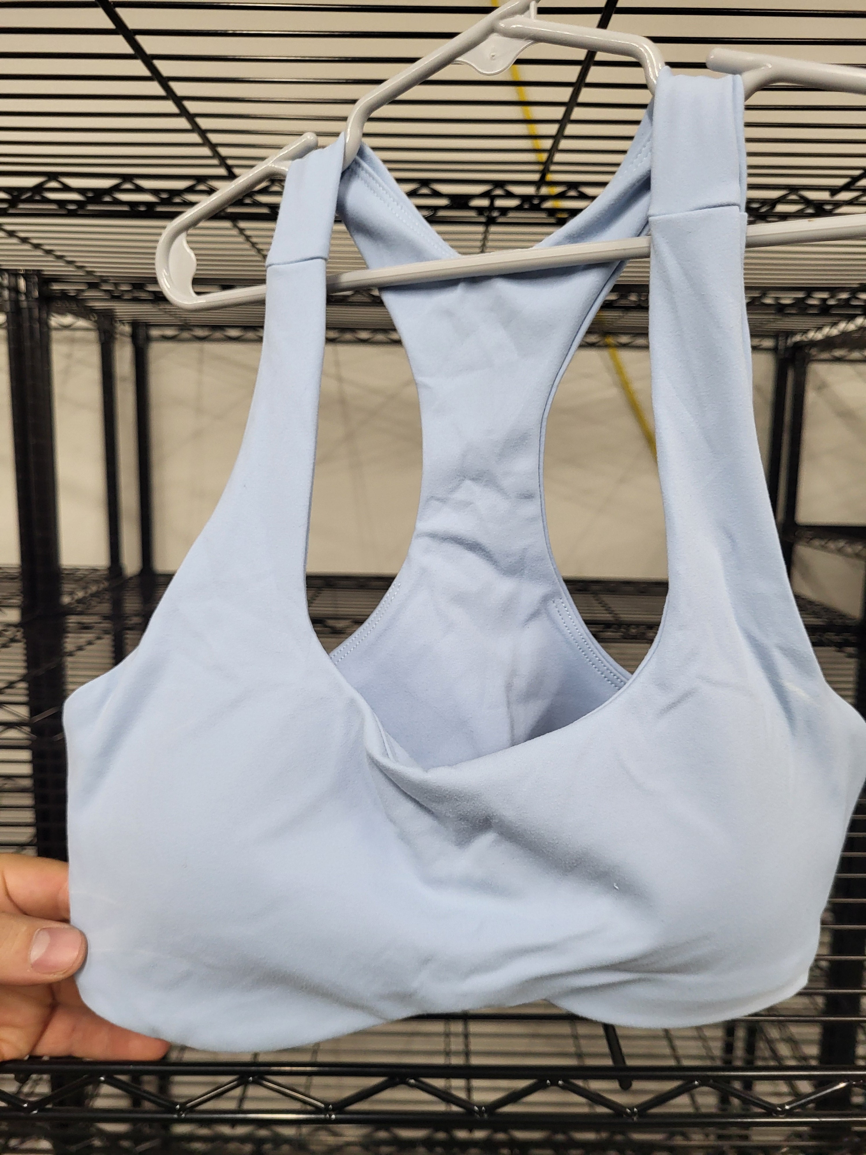 Sports Bra (Small)