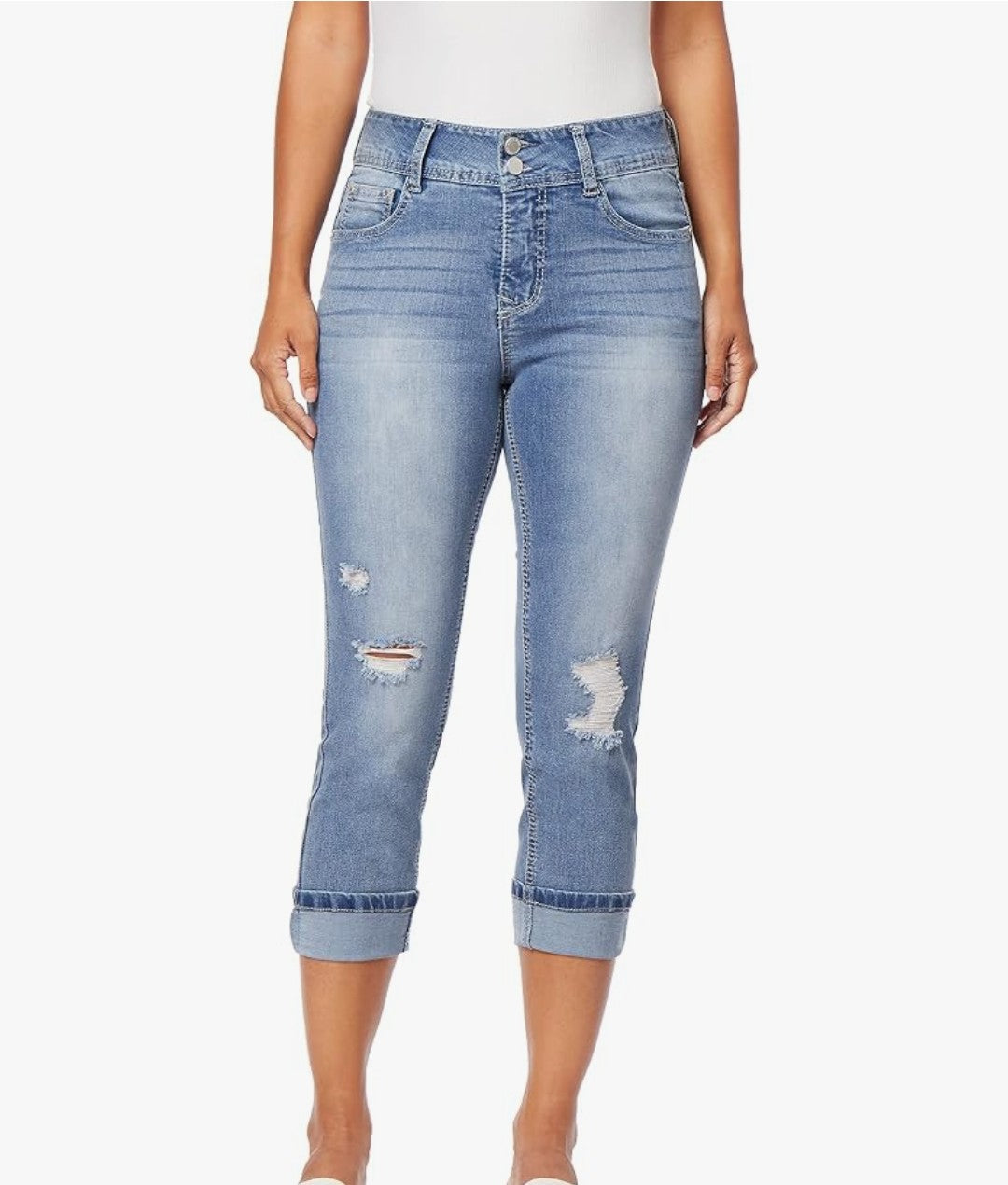 ANGELS Forever Young Jeans (8)