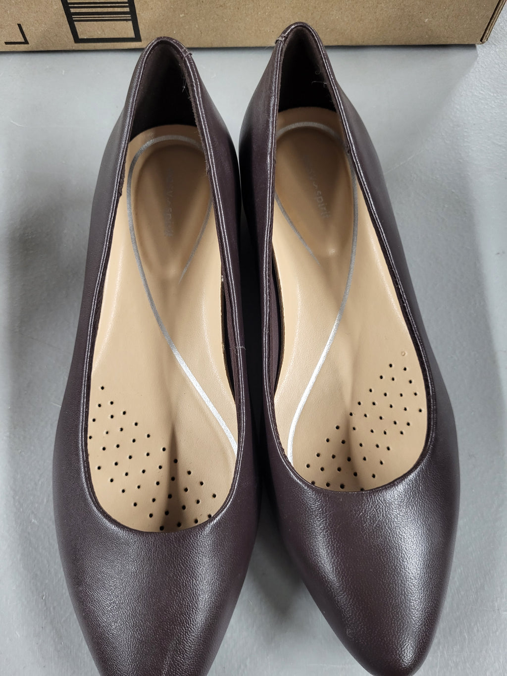 Easy Spirit Caldise (Women's 5M)