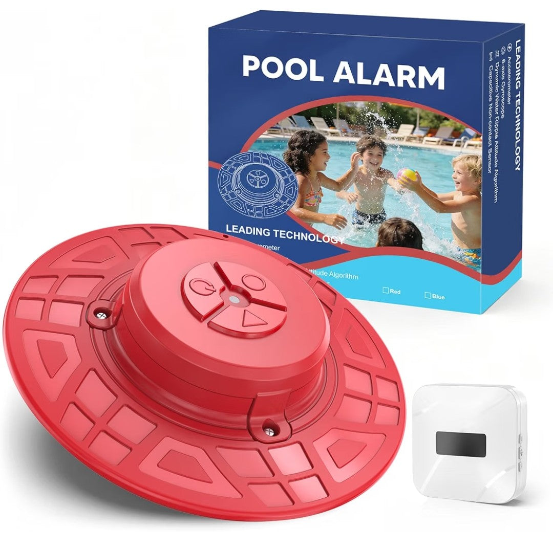 Pool Alarm