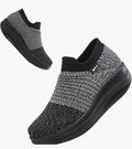 Slip On Walking Shoe (Size 9.5)