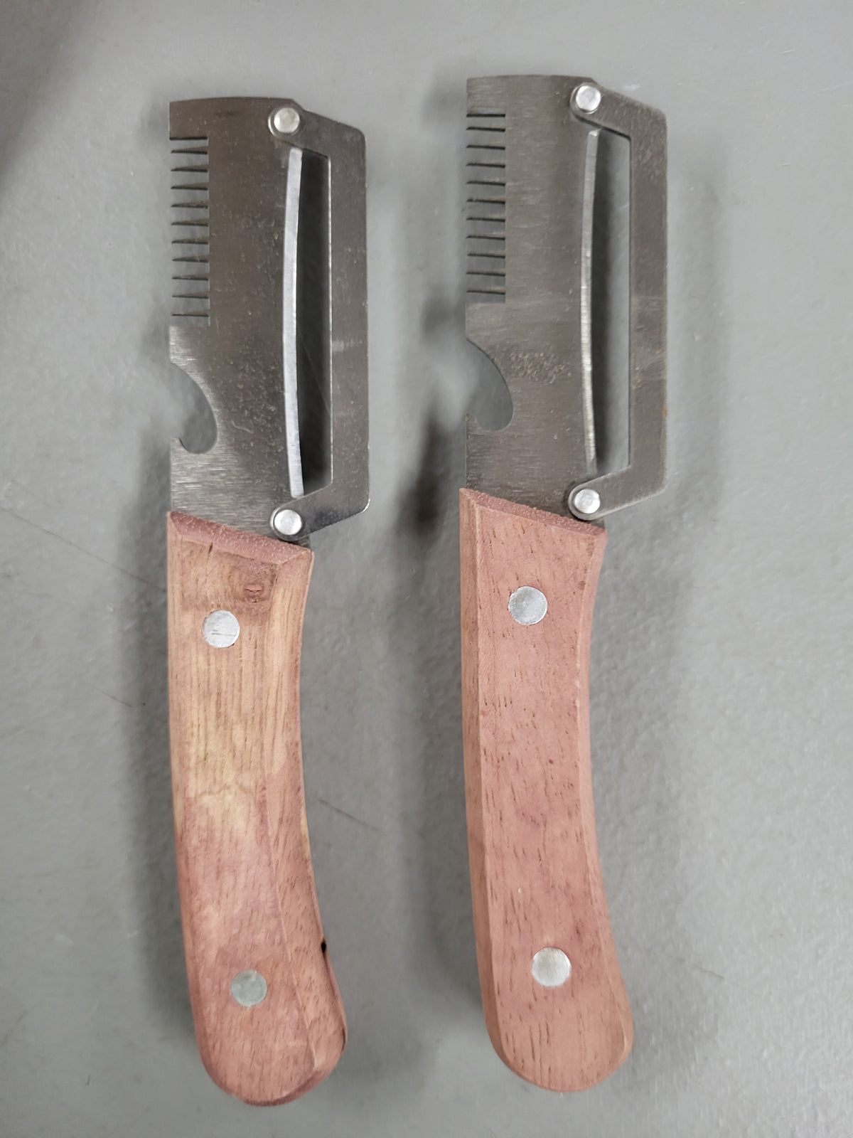 3-in-1 Vegetable Peeler