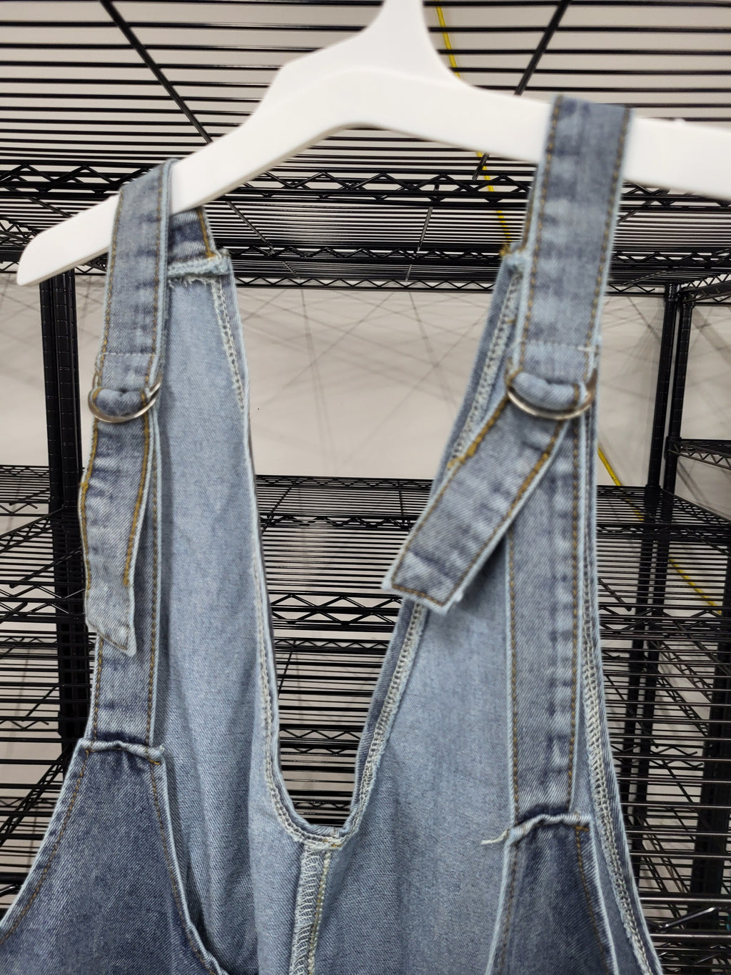Overalls (XL)