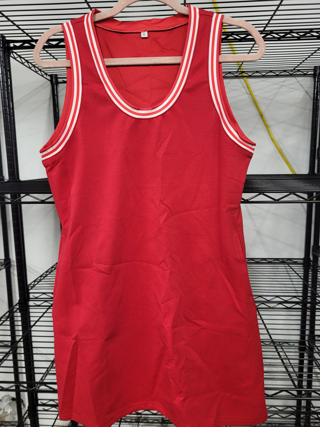 Tennis Dress (Small)