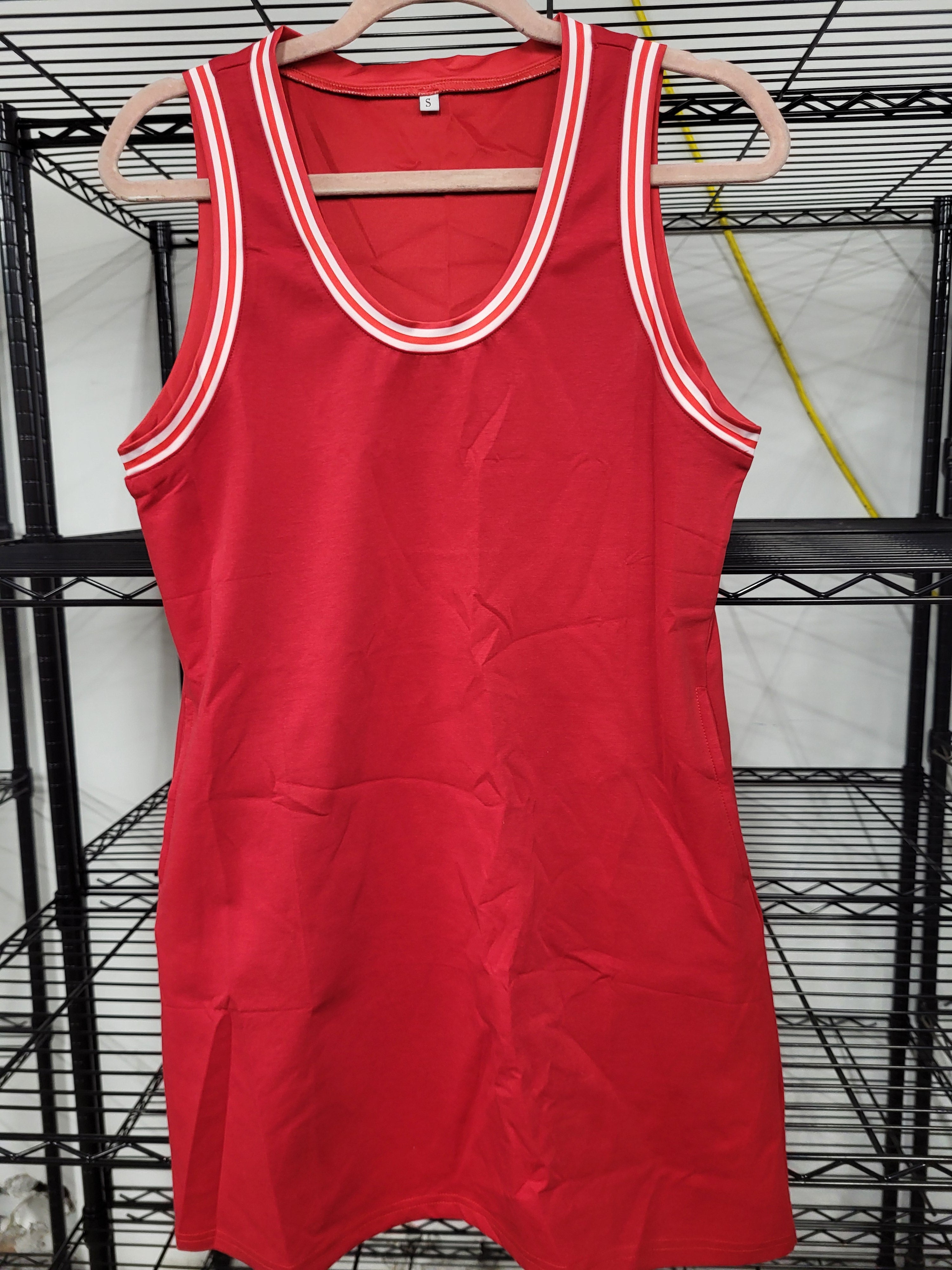 Tennis Dress (Small)