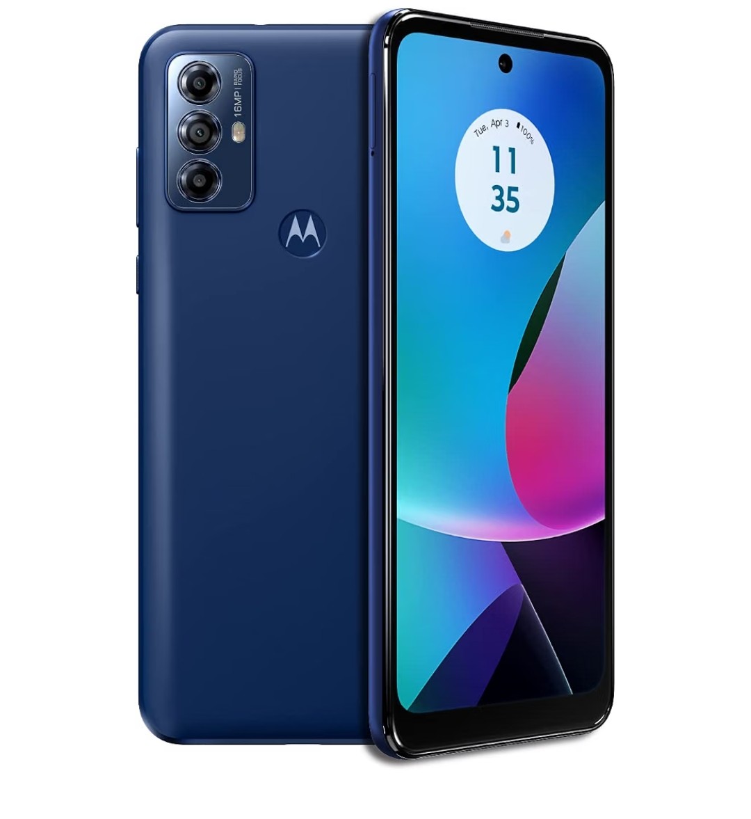 Motorola Moto G Play Unlocked (2023)