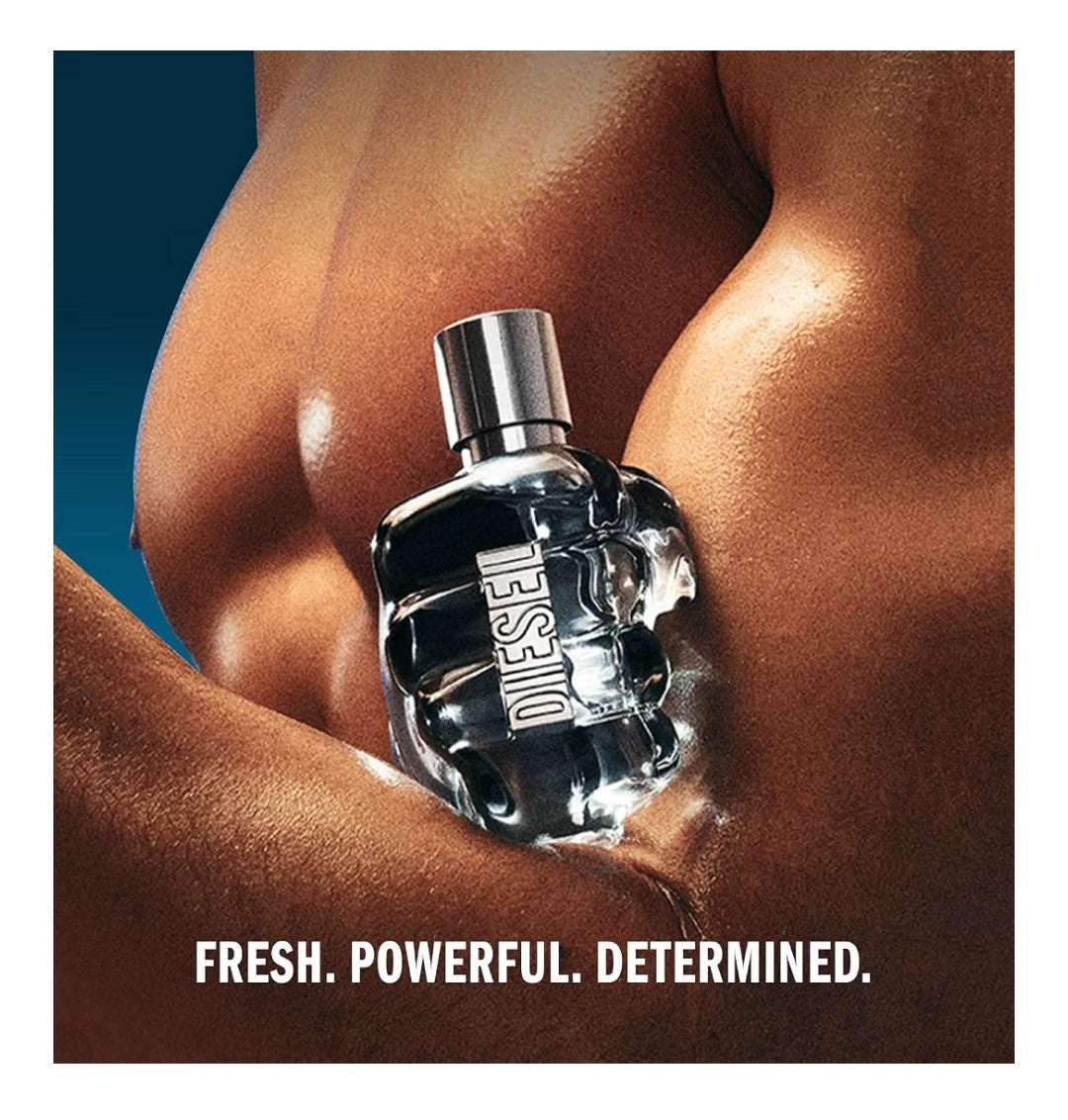 DIESEL Only The Brave (4.2oz.)