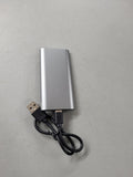 Ultra Slim External Hard Drive 1TB