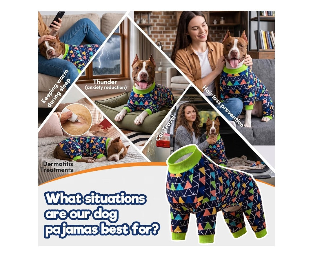 LovinPet Dog Onesie (Size 3XL)