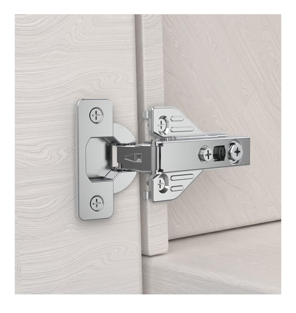 Chibery Soft Closing Cabinet Hinges