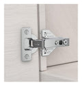 Chibery Soft Closing Cabinet Hinges