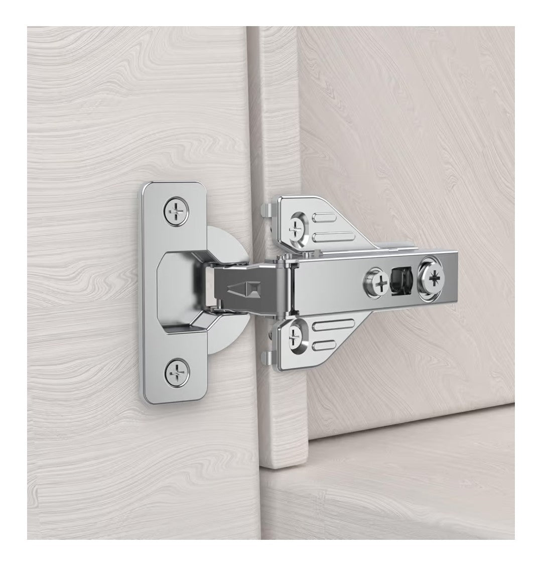 Chibery Soft Closing Cabinet Hinges