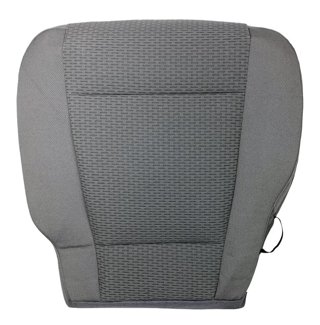 Ford Driver Seat Cover Replacement