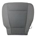 Ford Driver Seat Cover Replacement