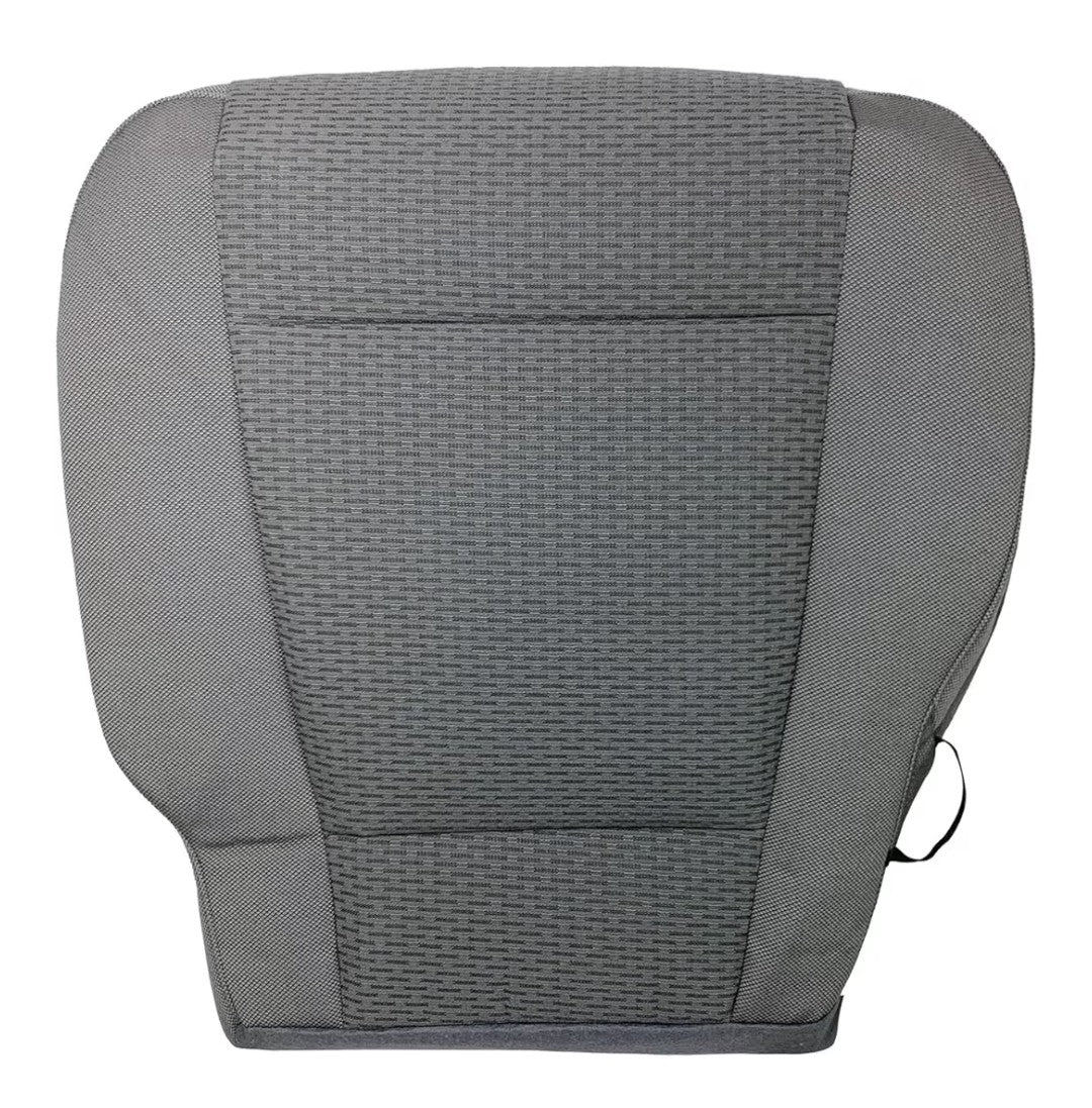Ford Driver Seat Cover Replacement