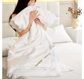 Mulberry Silk Comforter (Queen)