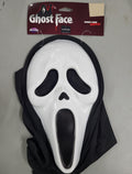 Ghost Face Mask