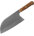 Lamson 8in Cleaver