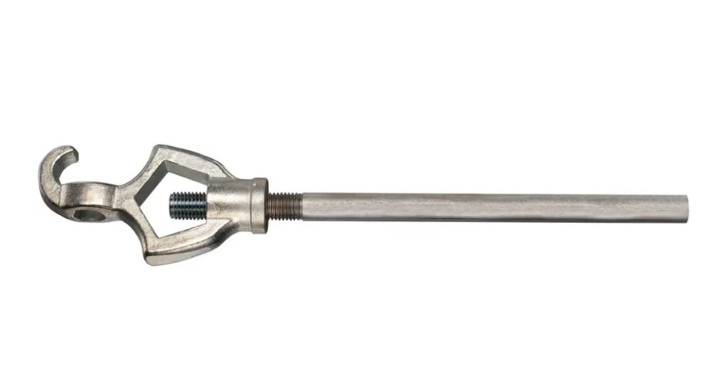 Adjustable Hydrant Wrench